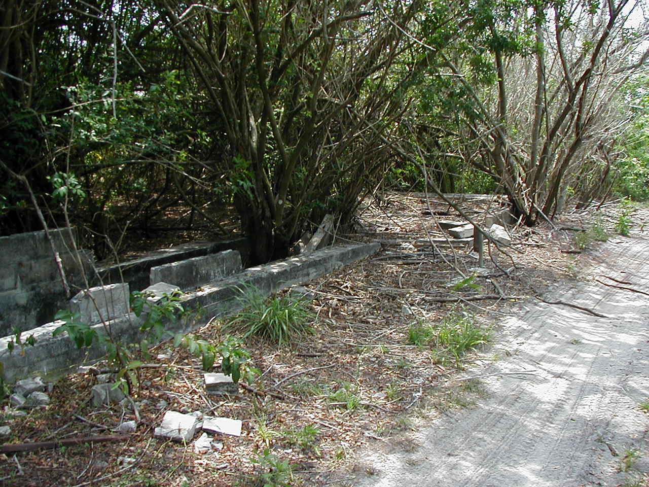 Florida Dipping Vats